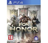 For Honor, Juego Para Consola Sony Playstation 4 , Ps4