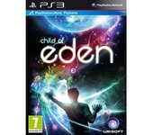 Child Of Eden Move Ps3