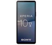 Sony Xperia 10 V Black / 6+128gb / 6.1" Oled Full Hd+