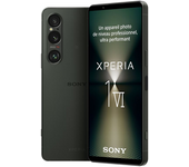 Sony Xperia 1 Vi - Verde Ram 12gb Rom 256gb