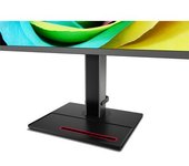 Lenovo Thinkvision Creator Extreme 68,6 Cm (27") 3840 X 2160 Pixeles 4k Ultra Hd Led Negro