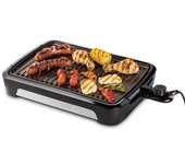 Parrilla De Barbacoa Sin Humo George Foreman 25850-56