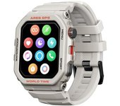Zeblaze Ares Gps Blanco