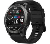 Zeblaze Stratos 3 Negro - Reloj Inteligente