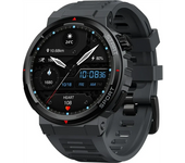Zeblaze Ares 3 Plus Negro