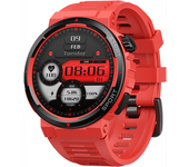 Zeblaze Ares 3 Plus Rojo