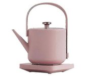 Hervidor Eléctrico Retro De Acero Inoxidable 304 Con Caldera De Agua De Pico Largo, Tetera Pequeña -