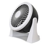 Ventilador Eléctrico Funcionamiento Silencioso Enfriamiento 90 Inclinación Variable 3 Configuraciones De Velocidad Función De Montaje En Pared