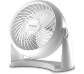 Ventilador Turbo Blanco Montable En La Pared, Ventilador De Escritorio De Oficina En Casa De 3 Velocidades, Enchufe Británico