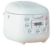 Mini Olla Arrocera, Cocina Pequeña, Olla Arrocera Portátil Para El Hogar, Olla Arrocera, Olla A Vapor