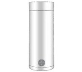 Hervidores Eléctricos Hervidor Portátil De 400ml, Taza De Agua Caliente Eléctrica De Viaje, Taza De Agua Caliente Y Calefactora, Hervidores Eléctricos