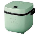 Mini Olla Arrocera Eléctrica, Cocina Doméstica Automática Inteligente, 1-2 Personas, Calentador De Alimentos Pequeño, Vaporera, 1,2 L