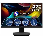 Monitor Alurin Corevision 27" 100 Hz