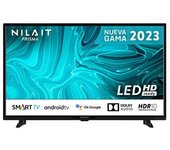 Smart tv nilait prisma ni-32hb7001s 32