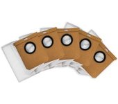 Cecotec Pack De 5 Bolsas Para Conga 7490 Ultimate Home