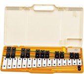 Carrillón Glockenspiel Angel Mod.ag-27k