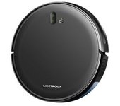 Aspiradora Robótica Liectroux L200:4kpa Power, Smart Maps, Wifi, Alexa Y Google, Pet Hair
