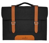 Funda Para Tablet Y Pc De 13'' Fieltro Eco-responsable