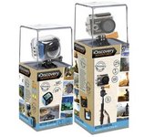 Bresser Pack Sport Discovery 360o + Full Hd