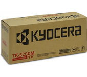 Kyocera Tk-5280m Original Magenta