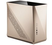 Fractal Design Era Itx Midi Tower Oro