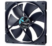 Ventilador Caja Dynamic X2 Gp-14 Pwm Fractal Design Negro