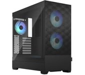 Fractal Design Pop Air Negro