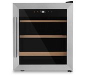 Vinoteca Cavc15 Les Petits Champs 15 Botellas,46l, 2bandejas, 40db, 85w