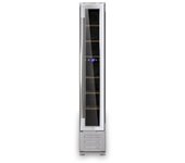 Vinoteca Cavseb7, 7 Botellas, 22l, 6 Bandeja De Madera , 41db, 85w, Les Petits Champs