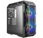 Cooler Master Caja Pc E-atx Mastercase H500m