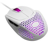 Cooler Master Gaming Mm720 Ratón Mano Derecha Usb Tipo A Óptico 16000 Dpi