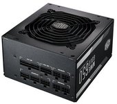 Fuente de Alimentación COOLER MASTER MWE Gold 650