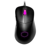 Raton Optico Coolermaster Mm730 Negro
