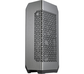 Cooler Master Torre Ncore 100 Max Mini-itx Ventana De Cristal Gris