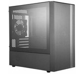 Cooler Master Caja Pc Matx Masterbox Nr400 Sin Odd