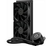Cooler Master Refrigeración Por Agua Masterliquid 240l Núcleo