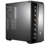 Cooler Master Caja Pc Atx Masterbox Mb520 Led Blanco