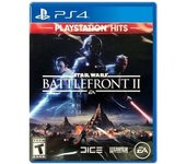 Star Wars Battlefront Ii (playstation Hits) Juego Para Consola Sony Playstation 4 , Ps4