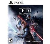 Star Wars Jedi Fallen Order (import) Juego Para Sony Playstation 5 Ps5