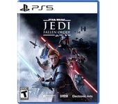 Star Wars Jedi: Fallen Order (import), Juego Para Consola Sony Playstation 5 Ps5