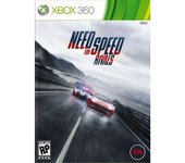 Need For Speed: Rivals (platinum Hits) Juego Para Consola Microsoft Xbox 360
