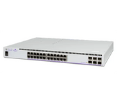 Os6560-p24x4 Gige Fixed Chassis