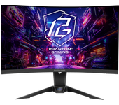 Monitor Asrock 27" Pg27qrt2a