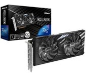 Tarjeta Gráfica Asrock A750 Challenger Se 8gb Oc - Rendimiento Gddr6 Definitivo
