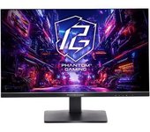 Monitor Gaming Asrock Pg27qft1b Quad Hd 27" 180 Hz