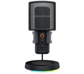Cougar Micrófono Screamer-x