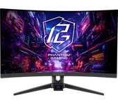 Monitor Asrock 27" Pg27frs1a