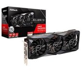 Tarjeta Gráfica Asrock Rx 6750xt Challenger Pro Oc 12gb Gd
