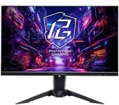 Monitor Gaming Asrock Pg27qft2a Quad Hd 27" 180 Hz