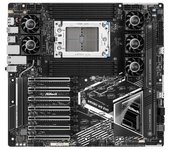 Asrock Wrx90 Ws Evo Placa Base Amd Wrx90 Socket Str5 Eeb